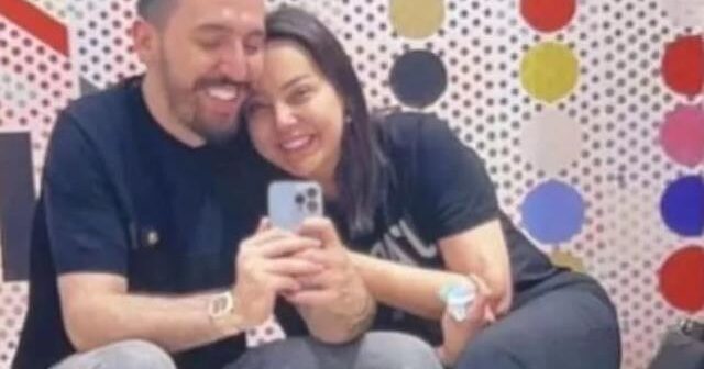 Ebru Gündeş özündən 19 yaş kiçik sevgilisindən ayrıldı: Bezdim