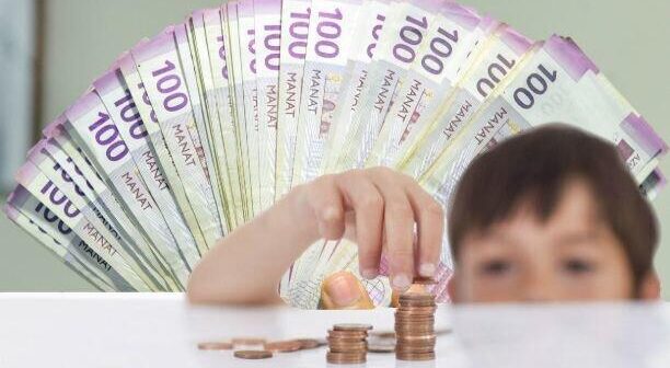 “Heç olmazsa 1-6 yaşda uşaqlara 80-100 manat verilsin” – Uşaqpulu olacaqmı?