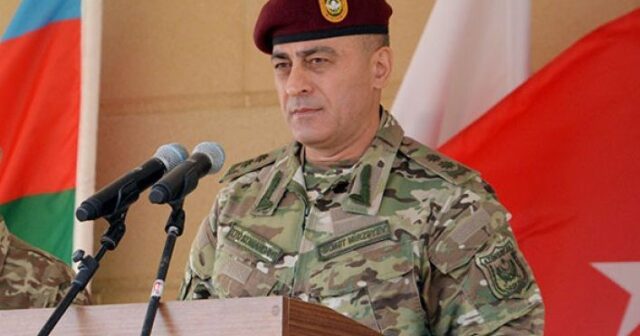 Xüsusi Təyinatlılar İran sərhədində təlimlərə başladı – Hikmət Mirzəyevdən “həyəcan” siqnalı – VİDEO