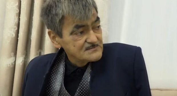 Mahir Cürət: “Ayaqlarım çürüyür” – VİDEO
