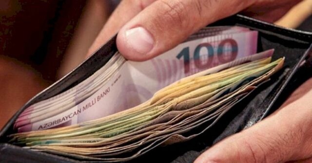 Ehtiyac meyarı 46 manat ARTIRILDI