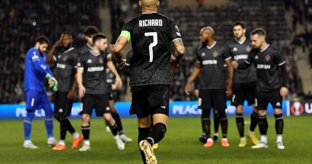 “Qarabağ” Konfrans Liqasında ev oyununu harada keçirəcək? – Açıqlama