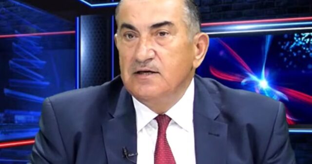 POLİTOLOQ: TÜRKİYƏ PKK-YA QARŞI CİDDİ MÜBARİZƏ APARIR