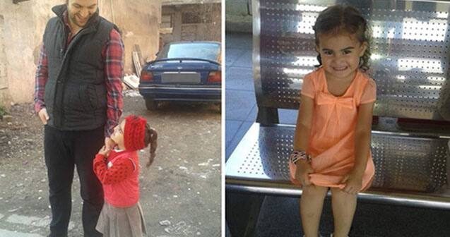 İstanbuldakı partlayışda ata və azyaşlı qızı dünyasını dəyişib – FOTO