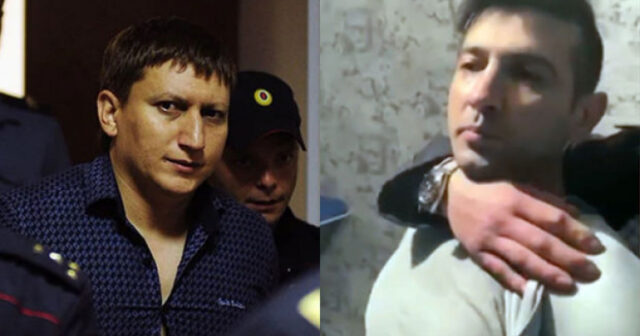 Moskvada “Albert Rıji”ni öldürən qubalı killerin cinayət işinin istintaqı yekunlaşıb – Video