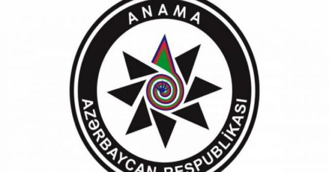 Hesablama Palatası ANAMA-da yoxlama aparıb