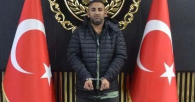 Taksim meydanında baş verən terror aktına görə daha bir nəfər həbs edildi