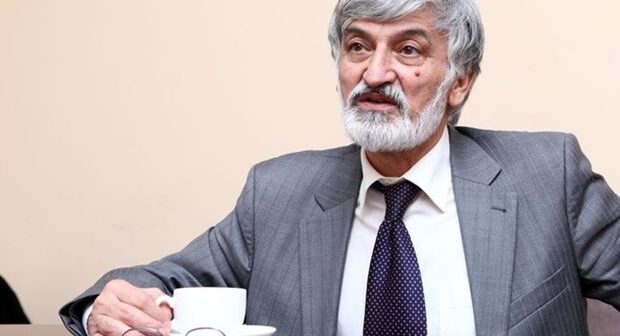 Xalq artisti: “Rəşad Dağlını insanları sülhə çəkən adam kimi tanımışam”