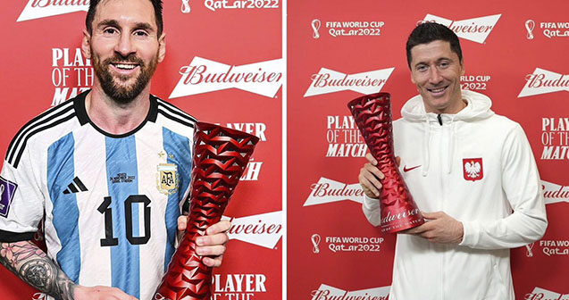 GÜNÜN TƏQVİMİ: Messi dünya çempionatı ilə vidalaşacaq?