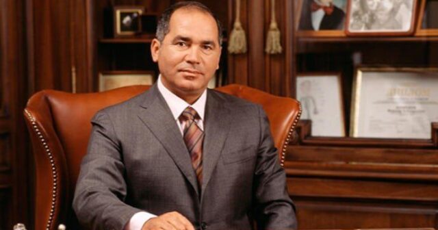 Milyarder Fərhad Əhmədovun Göyçaydakı obyektlərində AXTARIŞ APARILIR