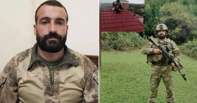 Şuşaya ilk bayrağı sancan, 28 ildən sonra azan oxuyan Vətən Müharibəsi Qəhrəmanı