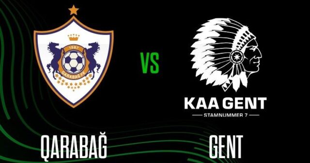 “Qarabağ”ın “Gent”i keçmə şansı nə qədərdir?