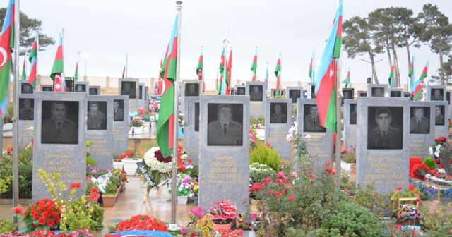 Vətən müharibəsində 44 tibb işçisi şəhid olub
