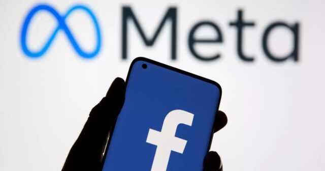 Rusiya “Meta”nı ekstremist təşkilatlar reyestrinə daxil edib