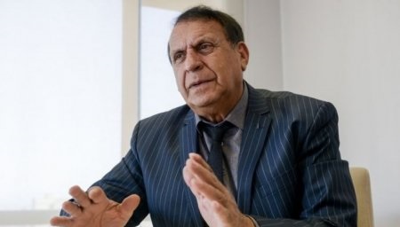 “Bu günə qədər toylarda olmamışam” – Xalq artisti