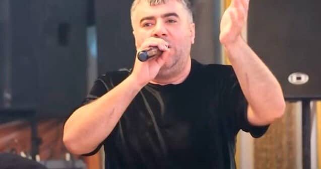 Rəşad Dağlı qətl törətdiyi əraziyə gətirildi – YENİ KADRLAR – VİDEO