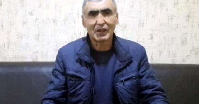 “Övladım əməliyyat olunmalıdır, Ordubadda deyirlər, Bakıya sığorta göndərişi verə bilmərik”