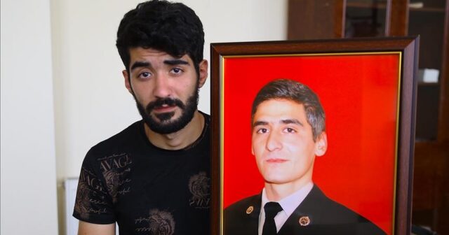 Səbuhi Əhmədovun qardaşına şəhid ailəsi statusu verilmədi – FOTO