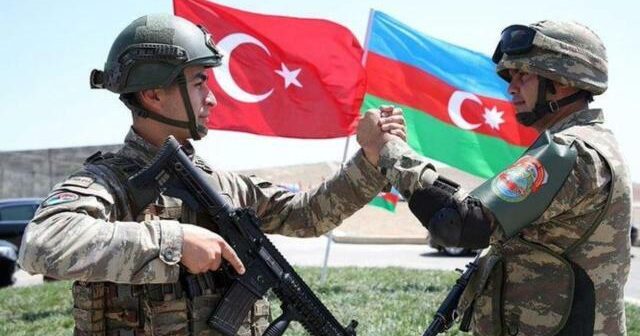 Türk əsgərinin Azərbaycandakı mandatı UZADILDI