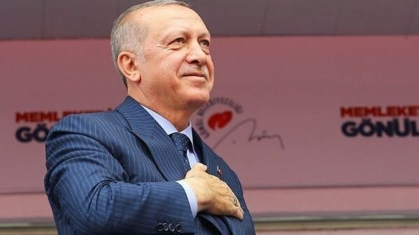 Ərdoğan “TikTok”da hesab açdı – Bu videosu rekord qırdı