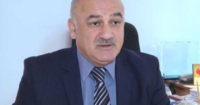 ARİF HACILININ MÜAVİNİ AVROPA SƏFİRLİKLƏRİNDƏN NARAZIDIR – SƏBƏB