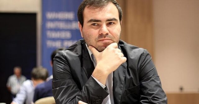 Şəhriyar Məmmədyarovdan uğurlu start
