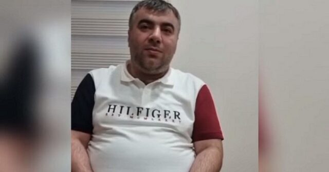 Rəşad Dağlı həbs edildi: Qonşusunu öldürüb / TƏFƏRRÜAT