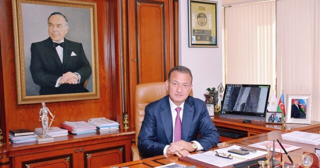 Bayram Yusifovun “ağsaqqallığı” ilə bağlı ilginc məlumatlar: iki MTK-ya 13 milyonluq ziyan