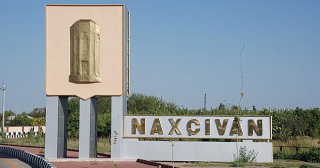 “Naxçıvanın muxtar statusunun ləğvinə hazırlıq sürətlənir”