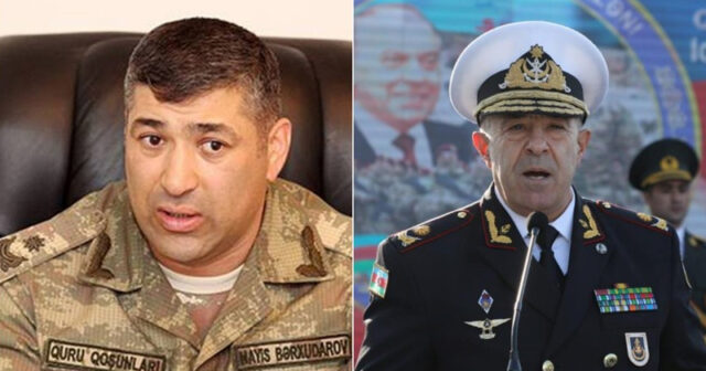Prezidentin yeni ali rütbə verdiyi şəxslər kimdir? — DOSYE