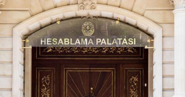HESABLAMA PALATASININ DİŞSİZLİYİ: BÜDCƏDƏN PULLAR SOVURAN QURUM DTX-NIN ƏMƏLİYYATINI GÖZLƏYİRDİ?