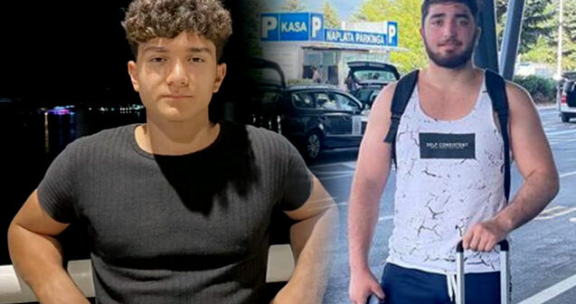 CÜDOÇU GƏNCİN QƏTLİNİ RƏŞAD DAĞLI İLƏ NƏ BAĞLAYIR? – REPLİKA