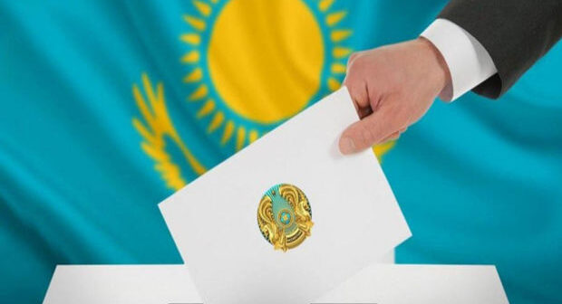 Qazaxıstanda prezident seçkilərində səsvermə başlayıb