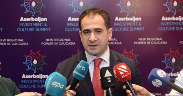 Prezident mədəniyyət nazirinin birinci müavinini vəzifəsindən azad etdi