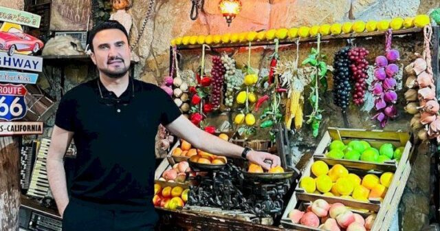 Nadir Qafarzadə bahalıqdan şikayətləndi: “Əvvəllər kilo ilə alırdım, indi qramla”