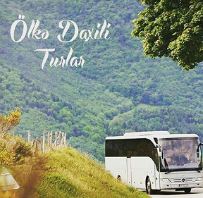 YENİ İL TURLARI… QİYMƏTLƏR OD TUTUB