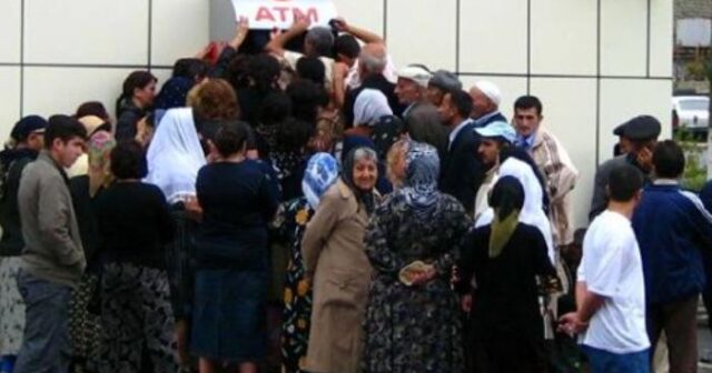 Hökumət pensiyaları səhv hesablayır? – Diqqətdən qaçan rəqəmlər…