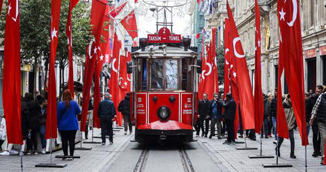 İstiqlalda küçə ticarəti qadağan olundu