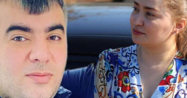 Həbs həyatı görən Fədayə Laçından Rəşad Dağlı ilə bağlı paylaşım