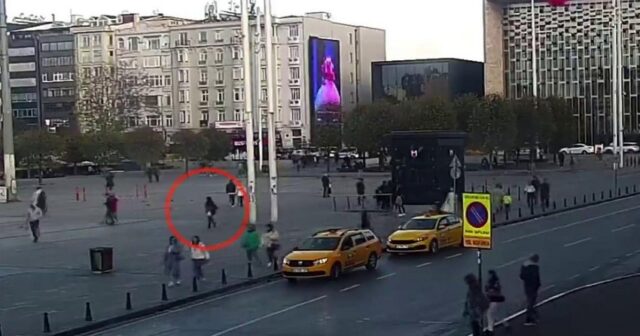KİV: “İstanbuldakı terror aktının əmrini ABŞ mənşəli mənbələr verib”