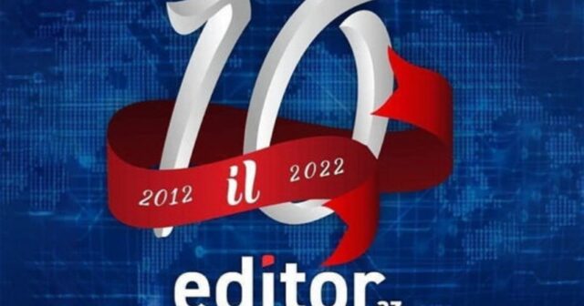 Editor.az informasiya portalı 10 yaşını qeyd edir