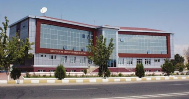 Naxçıvan MR Dövlət Gömrük Komitəsi ləğv edildi – FƏRMAN