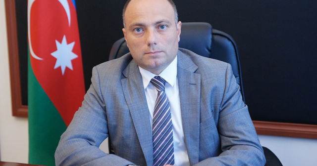 DTX-nın əməliyyatı zamanı nazir harada olub?