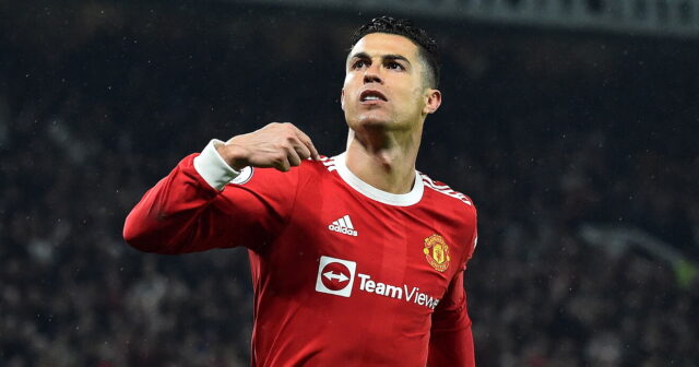Məşhur futbolçu Ronaldo açıqlamaları ilə gündəmə gəldi: “Ayıbdır, onlar mənim…”