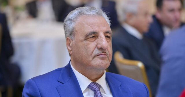 Tağı Əhmədovdan sələmə 2 milyon manat alan şəxslərə hökm oxunub