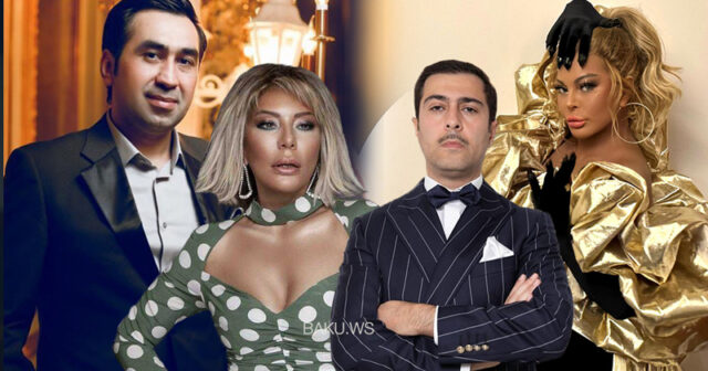 Azərbaycanlı müğənnilərin əl yandıran toy qiymətləri: 15-20 min AZN – SİYAHI