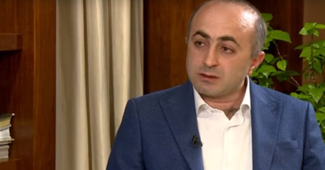 Qarabağda separatçılar arasında qovğa: Xanumyanın həbsi istənilir