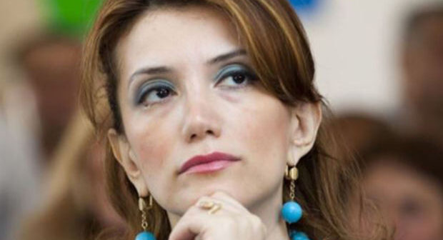 Gültəkin Hacıbəyli sərbəst buraxıldı