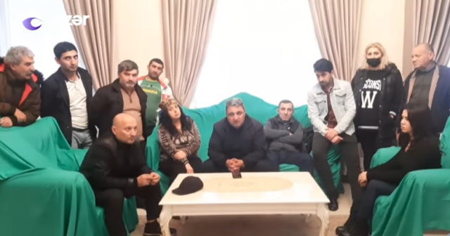 Sumqayıt Dram Teatrının aktyorları maaşlarını vaxtında ala bilmirlər – VİDEO