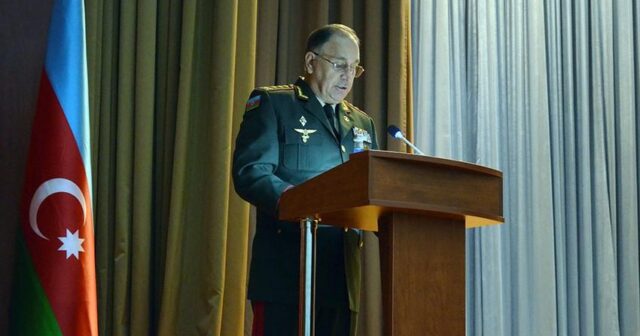 “Sentyabr döyüşləri Azərbaycan Ordusunun üstünlüyünü bir qədər də artırdı” – Kərim Vəliyev